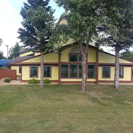 Nisswa Inn And Suites エクステリア 写真