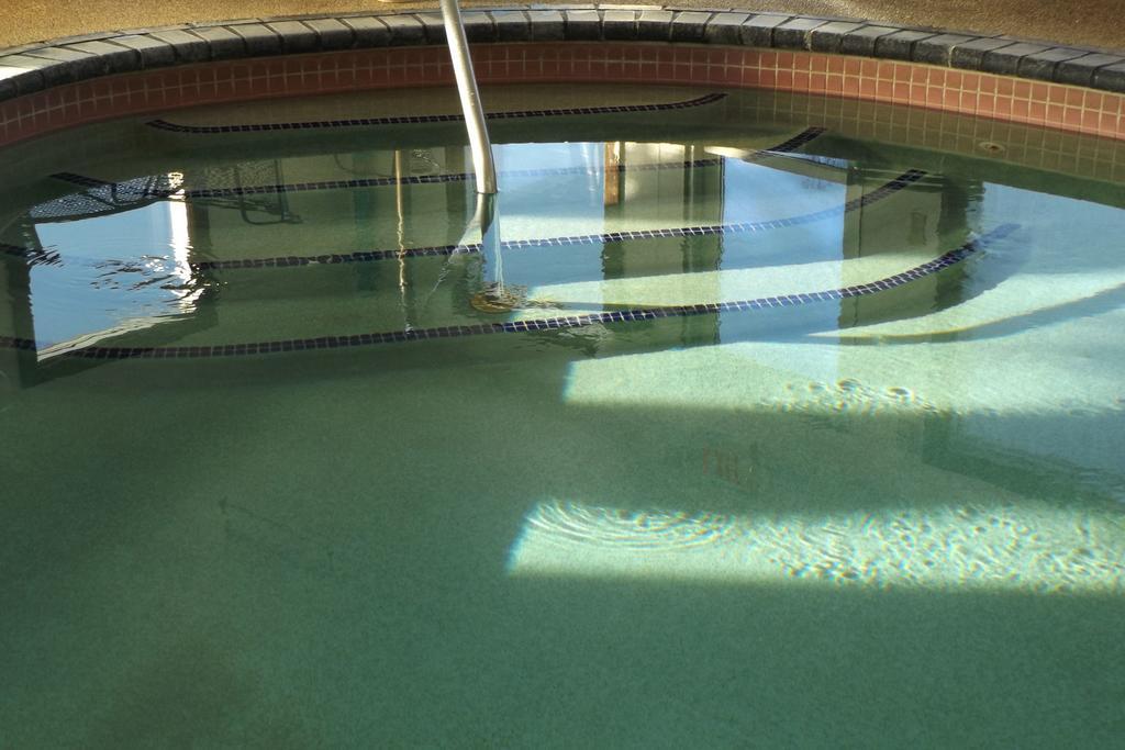 Nisswa Inn And Suites エクステリア 写真