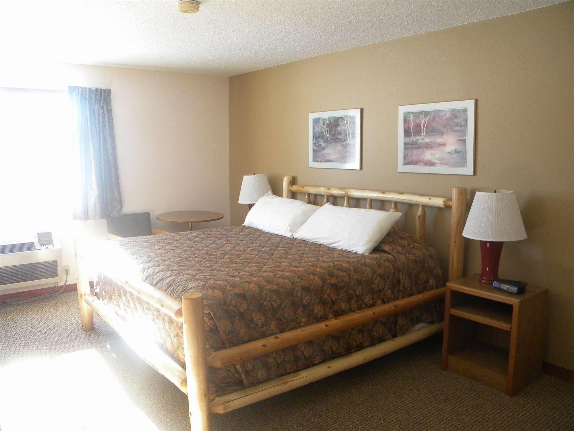 Nisswa Inn And Suites エクステリア 写真