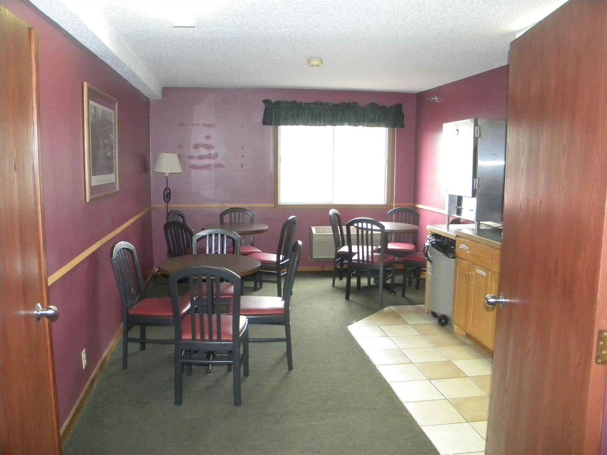 Nisswa Inn And Suites エクステリア 写真