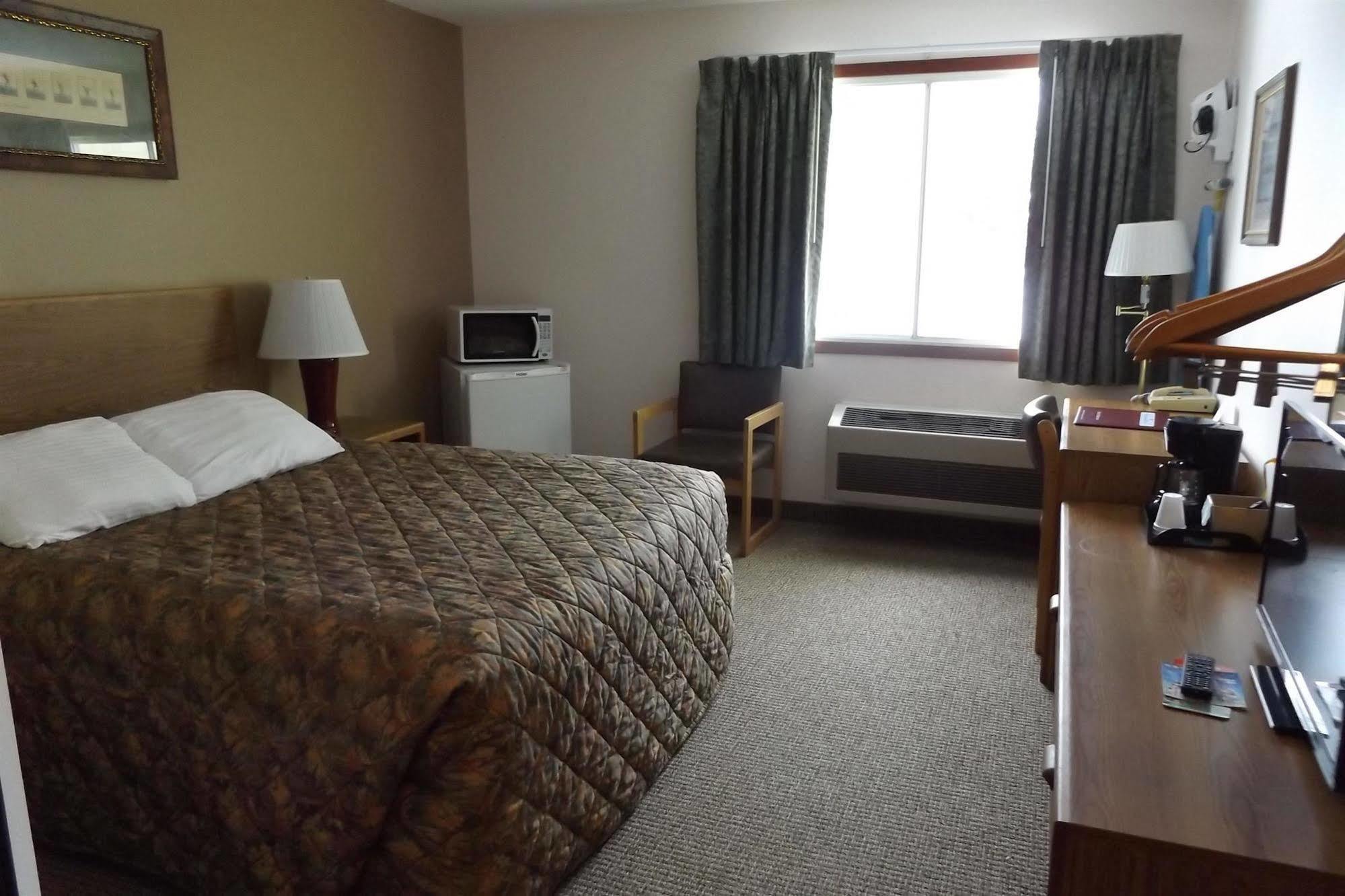 Nisswa Inn And Suites エクステリア 写真