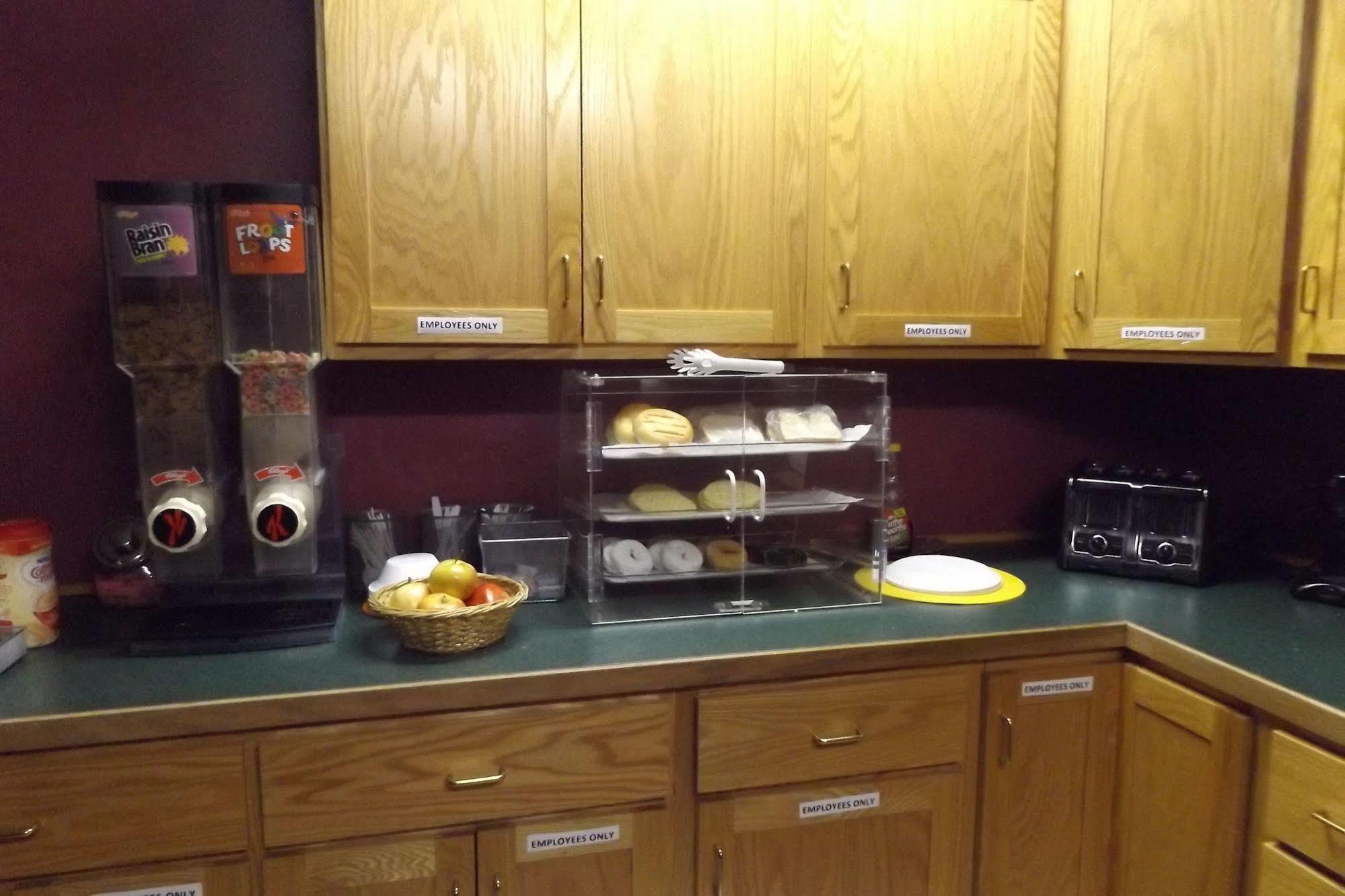 Nisswa Inn And Suites エクステリア 写真