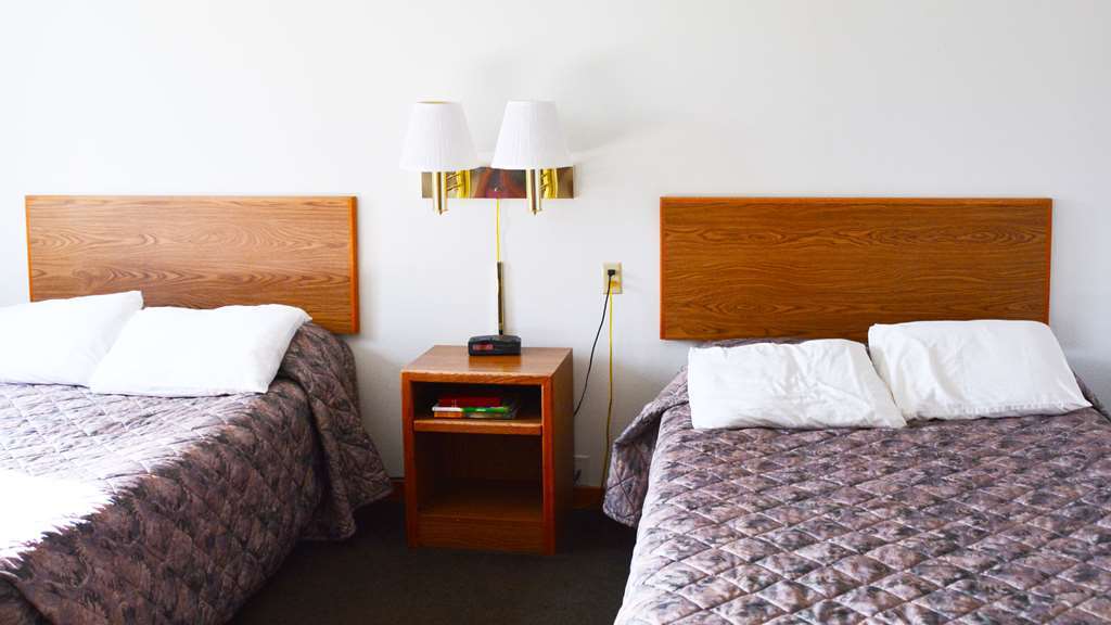 Nisswa Inn And Suites 部屋 写真