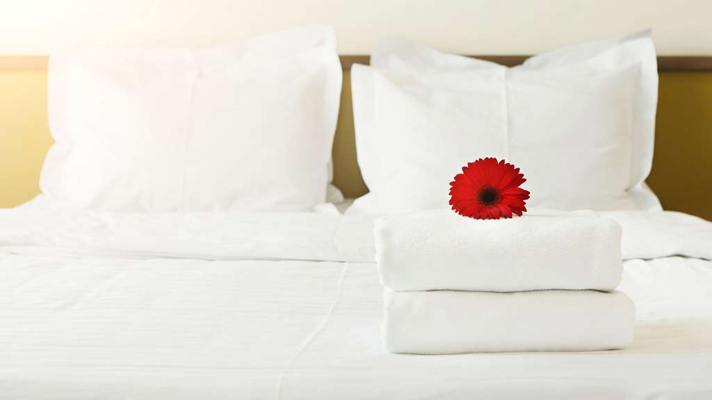 Nisswa Inn And Suites 部屋 写真