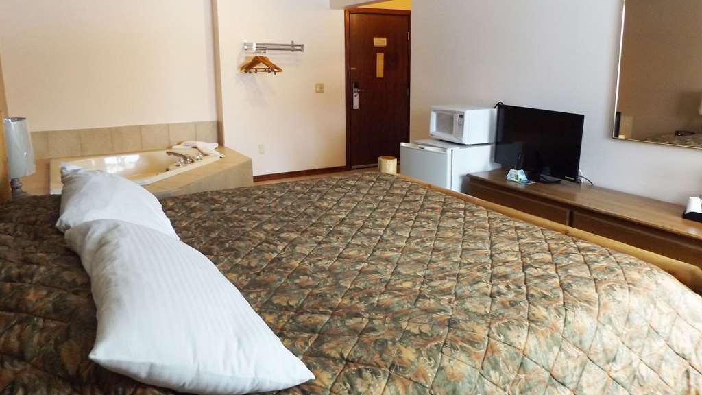 Nisswa Inn And Suites 部屋 写真