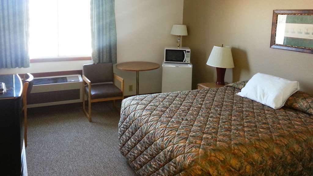 Nisswa Inn And Suites 部屋 写真