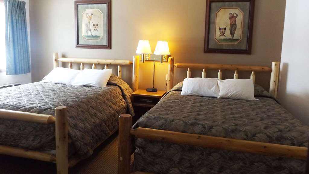 Nisswa Inn And Suites 部屋 写真