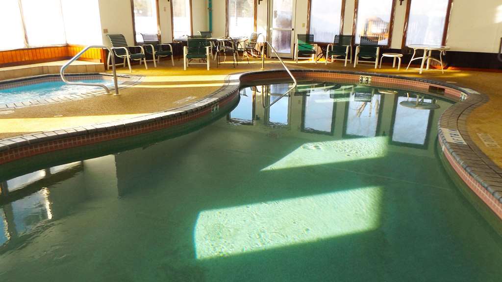 Nisswa Inn And Suites 設備 写真